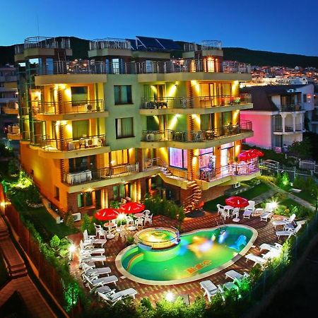 Jbh Hotel สวิติ วลัส ภายนอก รูปภาพ