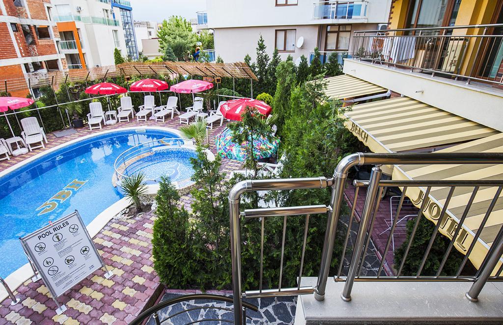 Jbh Hotel สวิติ วลัส ภายนอก รูปภาพ