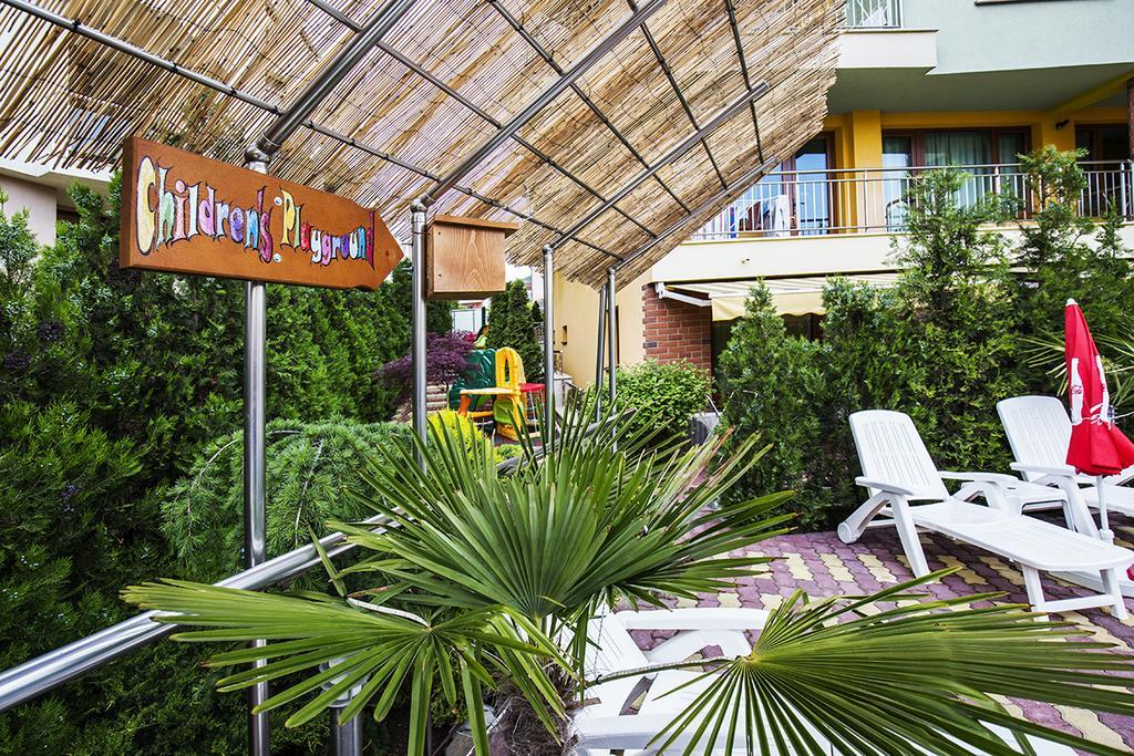 Jbh Hotel สวิติ วลัส ภายนอก รูปภาพ