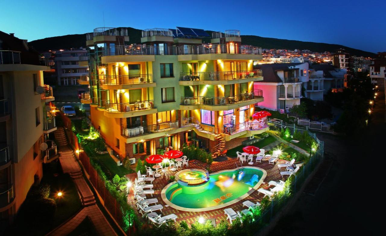 Jbh Hotel สวิติ วลัส ภายนอก รูปภาพ